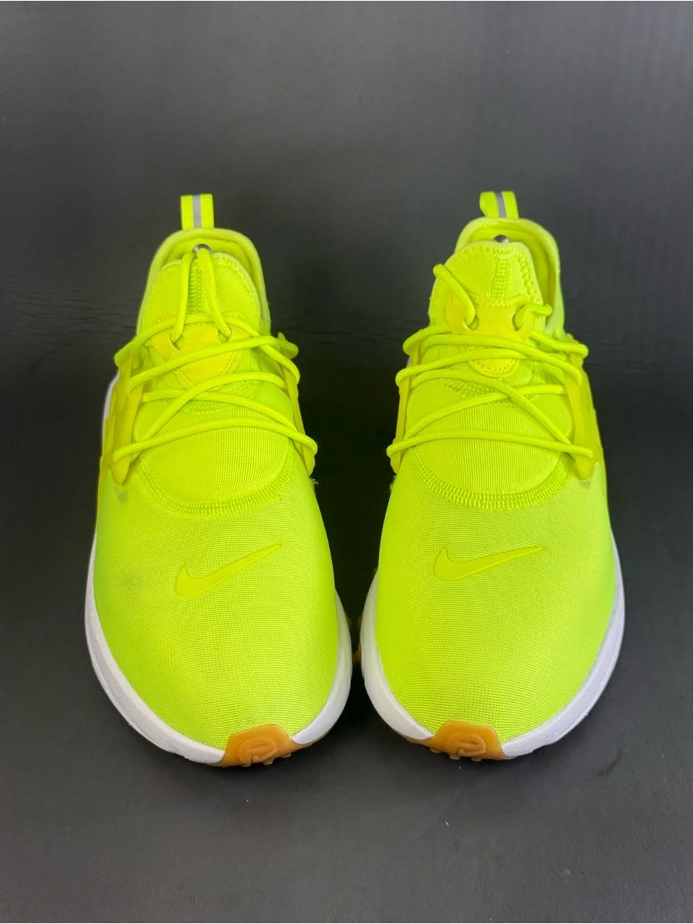 Nike gently used